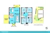 3 Avani Glade, Riverstone, NSW 2765-Floorplan