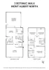 3 Botanic Walk, Mont Albert North, Vic 3129-Floorplan