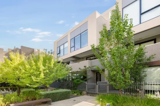 3 Camber Walk, Alphington, Vic 3078