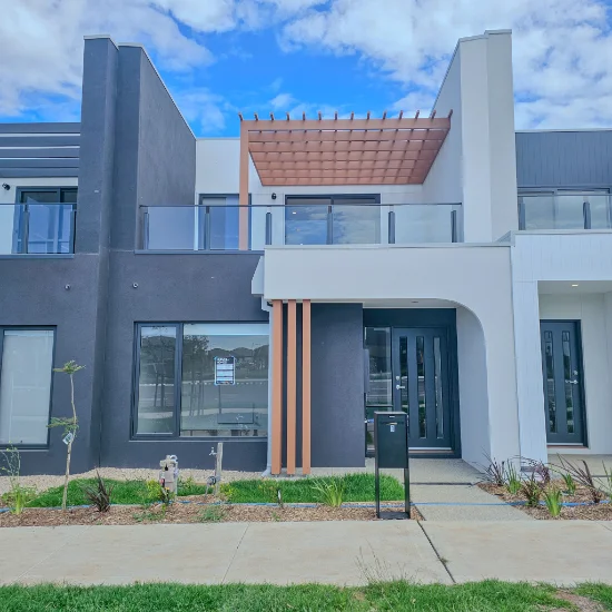 3 Capulin View, Fraser Rise, Vic 3336 - For Rent