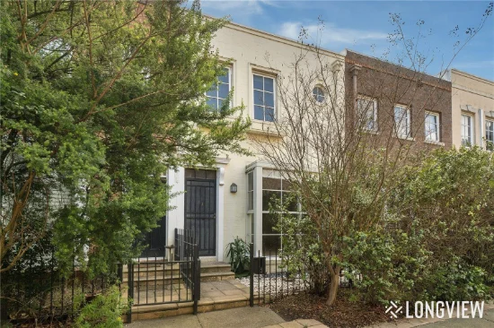 3 Cromwell Place, South Yarra, Vic 3141