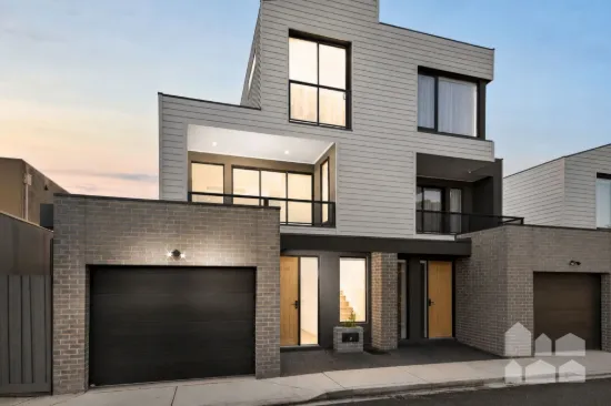 3 Cuthbert Street, Seddon, Vic 3011
