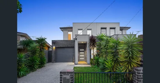 3 Dinah Parade, Keilor East, Vic 3033