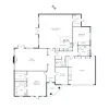 3 Gatehouse Place, Brighton, Vic 3186-Floorplan