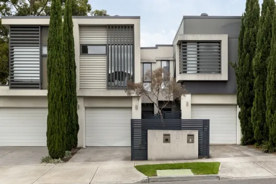 3 Ironbark Crescent, Ivanhoe, Vic 3079