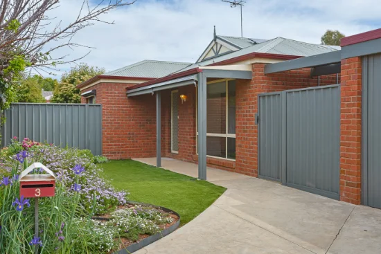 3 Jandra Court, Mildura, Vic 3500 - For Sale