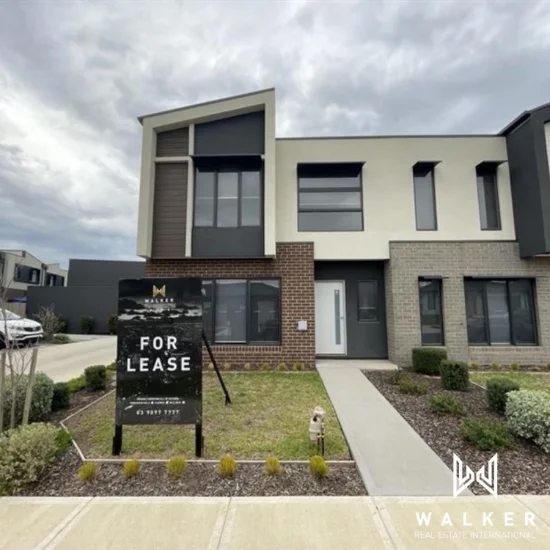 3 Laruso Lane, Wollert, Vic 3750