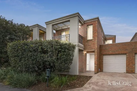 3 Longleaf Grove, Mitcham, Vic 3132