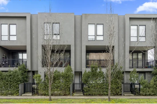 3 Mandrel Street, Maidstone, Vic 3012