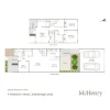 3 Monterey Street, Armstrong Creek, Vic 3217-Floorplan