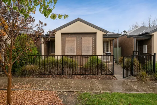 3 Pope Terrace, Wodonga, Vic 3690