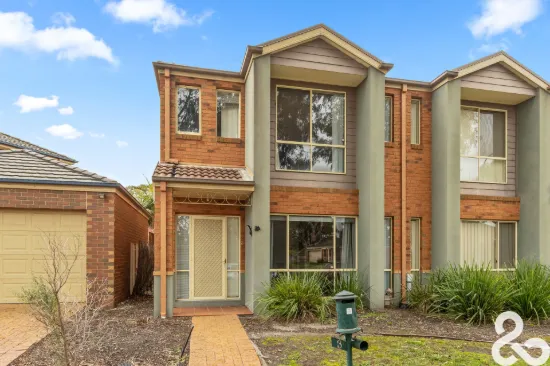 3 Poppy Drive, South Morang, Vic 3752