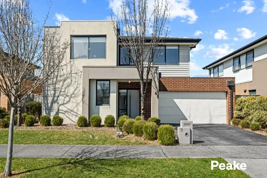 3 Portrait Place, Clyde North, Vic 3978