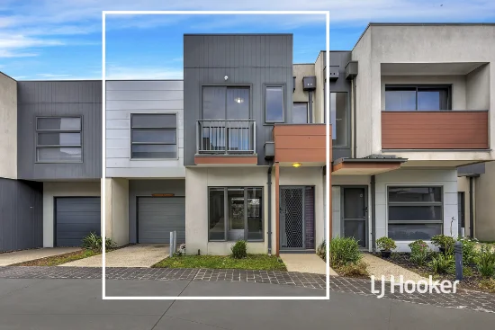 3 Queenie Way, Cranbourne West, Vic 3977