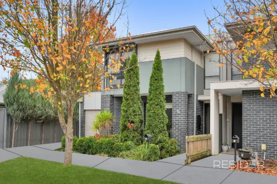 3 Ramez Street, Mernda, Vic 3754