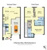 3 Ravida Way, Mickleham, Vic 3064-Floorplan