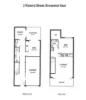 3 Rickard Street, Brunswick East, Vic 3057-Floorplan