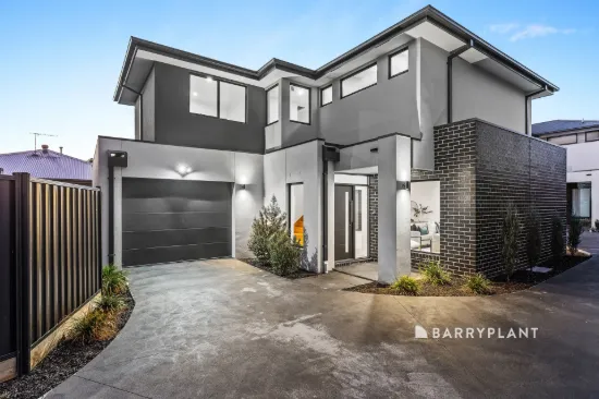 3 Rivalira Place, Berwick, Vic 3806
