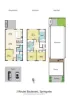 3 Rivulet Boulevard, Springvale, Vic 3171-Floorplan