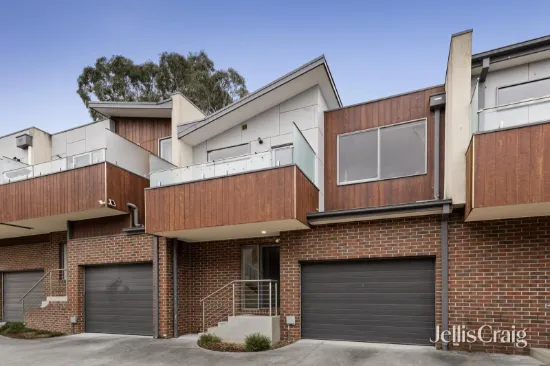 3 Sarges Mews, Lilydale, Vic 3140
