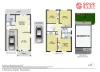 3 Sonoran Glade, Plumpton, NSW 2761-Floorplan