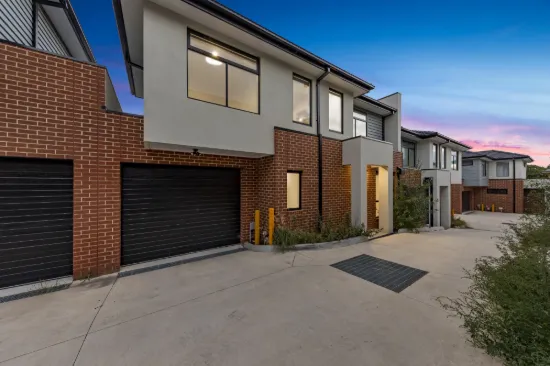3 Sooty Lane, Pakenham, Vic 3810