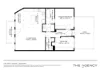 3 St John Crescent, Launceston, Tas 7250-Floorplan