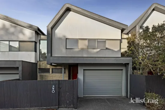 3 Station Walk, Box Hill, Vic 3128
