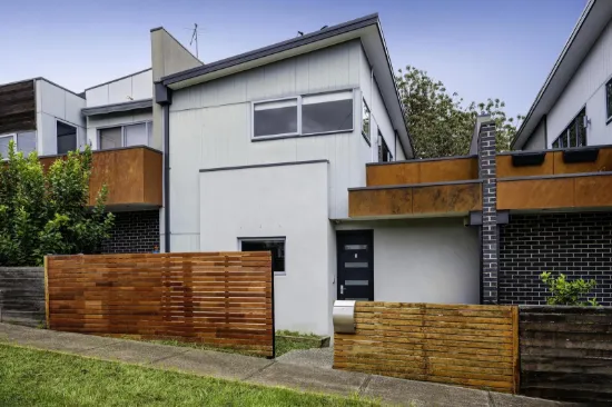 3 Stewart Street, Pascoe Vale, Vic 3044