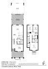 3 Swaine Avenue, Rose Park, SA 5067-Floorplan