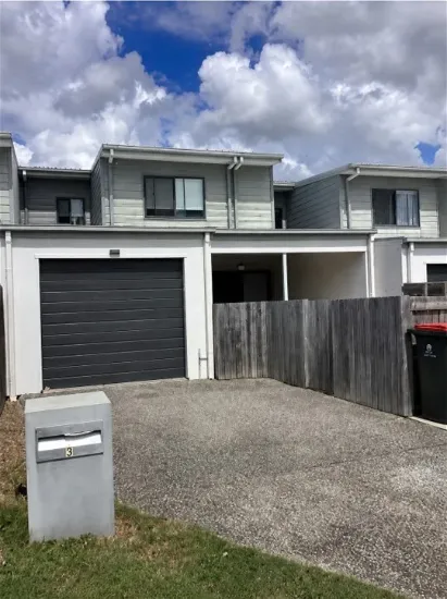 3 Trevorrow Way, Ripley, Qld 4306