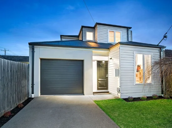 3 Wallace Street, Maidstone, Vic 3012