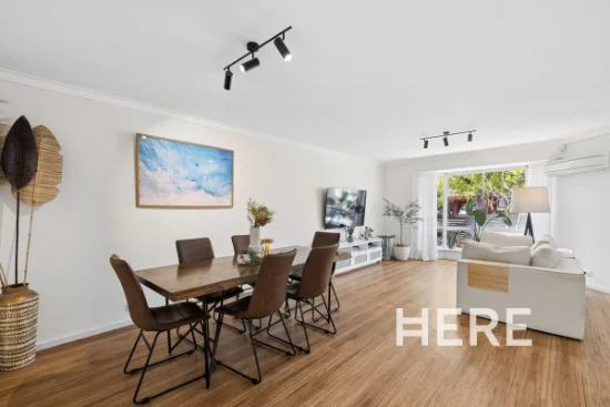 3 Windich Place, Leederville, WA 6007