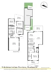 3 Wolstenholme Gardens, Bonbeach VIC 3196-Floorplan