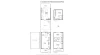 3 Woodruff Street, Kensington, Vic 3031-Floorplan
