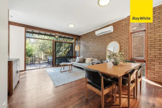 3 Wybalena Grove, Cook ACT 2614-Image