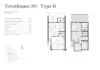 30/10 Honeyeater Circuit, Oxley, Qld 4075-Floorplan