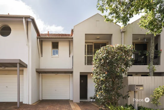 30/101 Coutts Street, Bulimba, Qld 4171