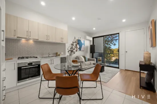 30/11 Wanderlight Avenue, Lawson, ACT 2617