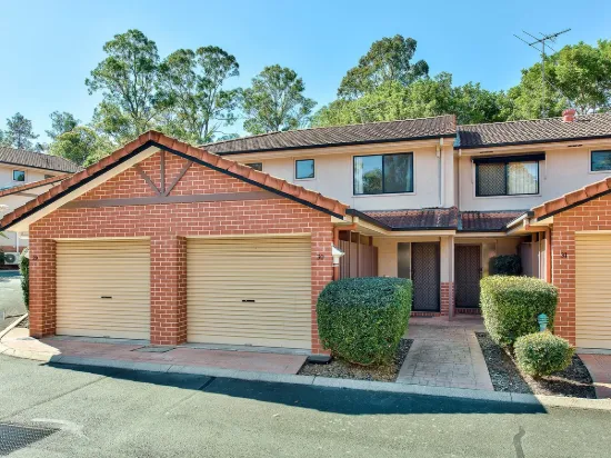 30/128 Queens Road, Everton Park, Qld 4053