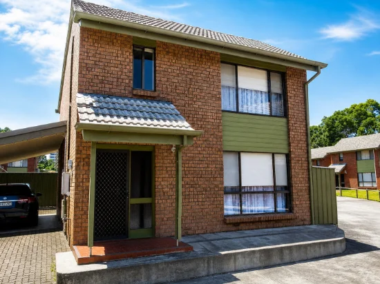 30/19 Smart Road, Modbury, SA 5092