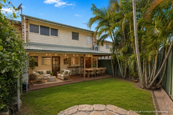 30/193 Davies Road, Padstow, NSW 2211
