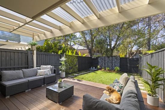 30/2 Forest Road, Warriewood, NSW 2102
