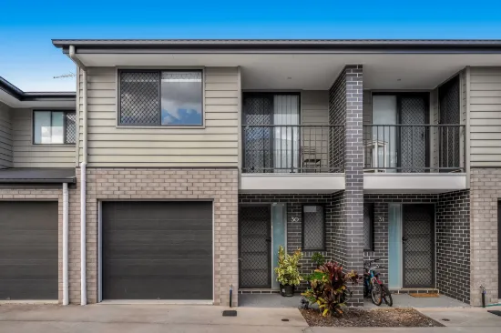 30/20 Brent Lane, Bellbird Park, Qld 4300
