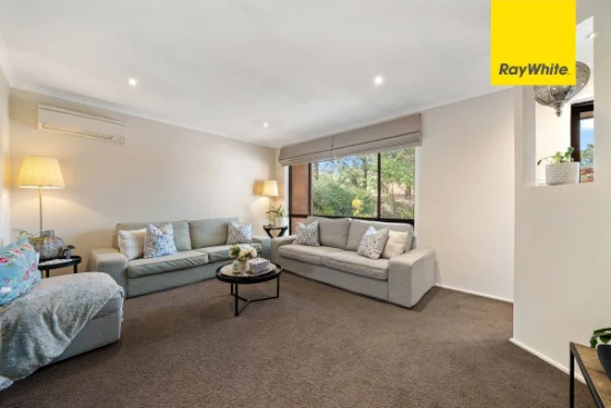 30/21 Cossington Smith Crescent, Lyneham ACT 2602-Image
