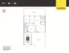 30/21 Cossington Smith Crescent, Lyneham ACT 2602-Floorplan