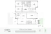 30/26 Yaun Street, Coomera QLD 4209-Floorplan