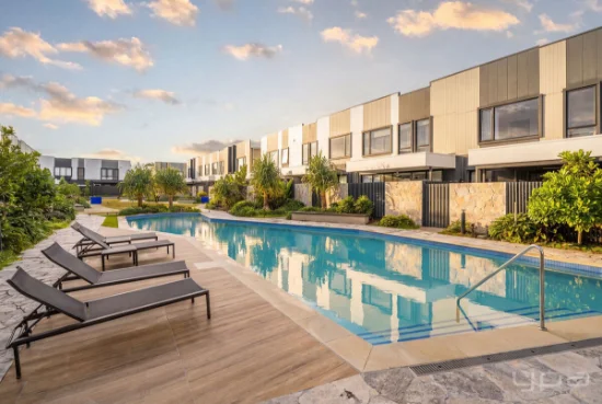 30/35 Grant Avenue, Hope Island, Qld 4212