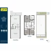 30/35 Grant Avenue, Hope Island, Qld 4212-Floorplan