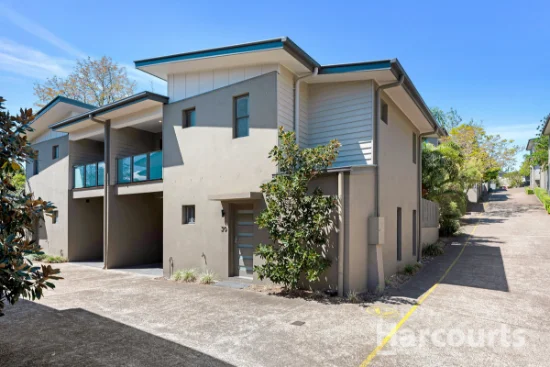 30/36 Bunya Road, Everton Hills, Qld 4053
